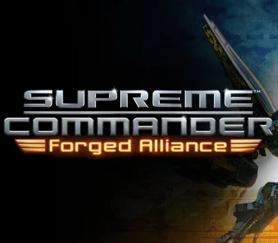 Supreme Commander - Forged Alliance Steam CD Key