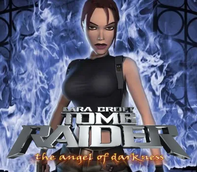 Tomb Raider VI - The Angel of Darkness Steam CD Key