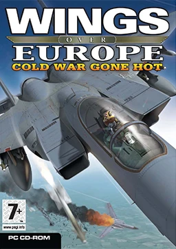 Wings Over Europe Steam CD Key