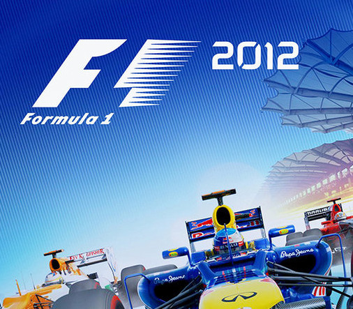 F1 2012