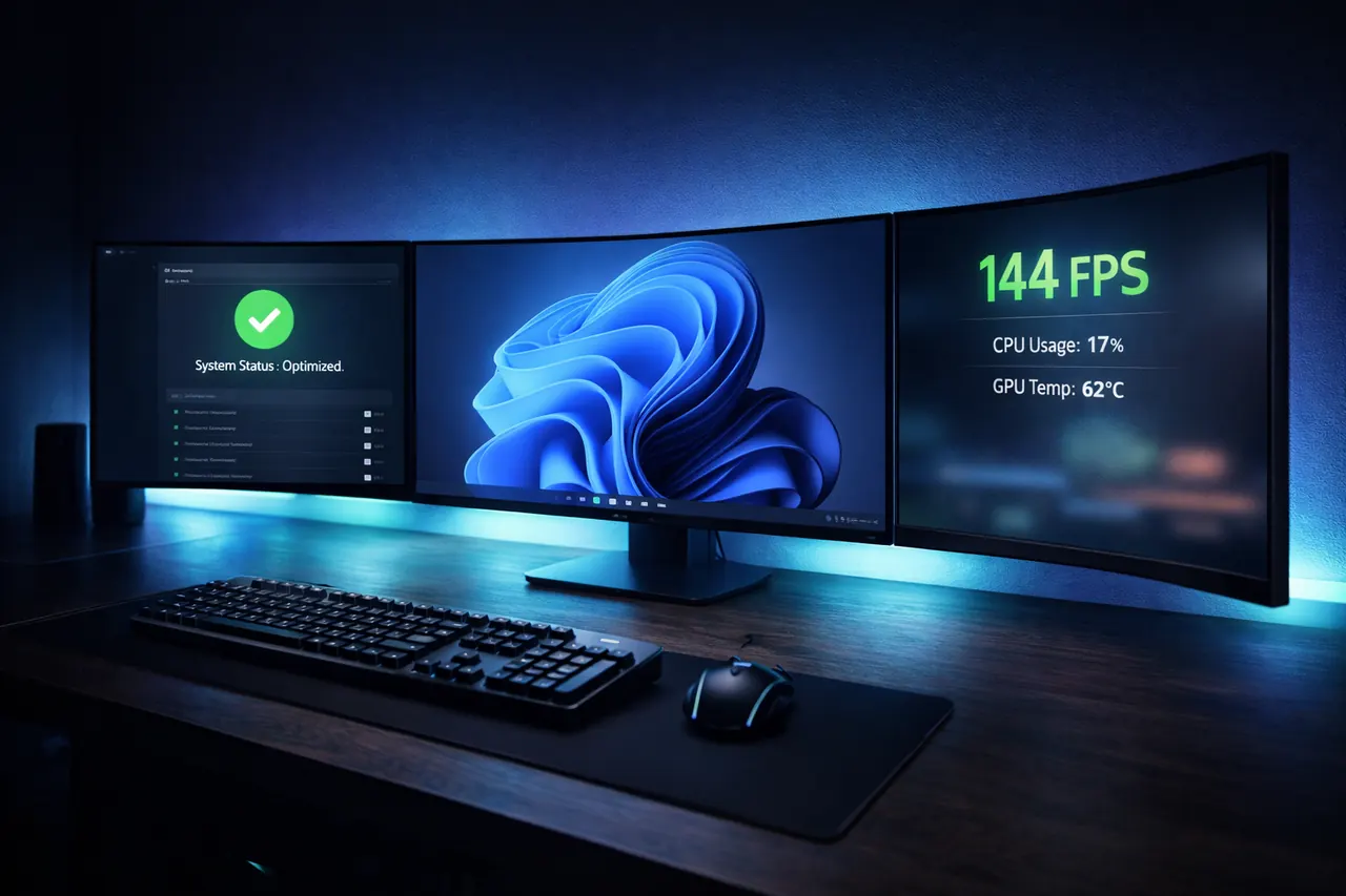 Screenshot der Windows-Grafikeinstellungen f&uuml;r Hardwarebeschleunigung