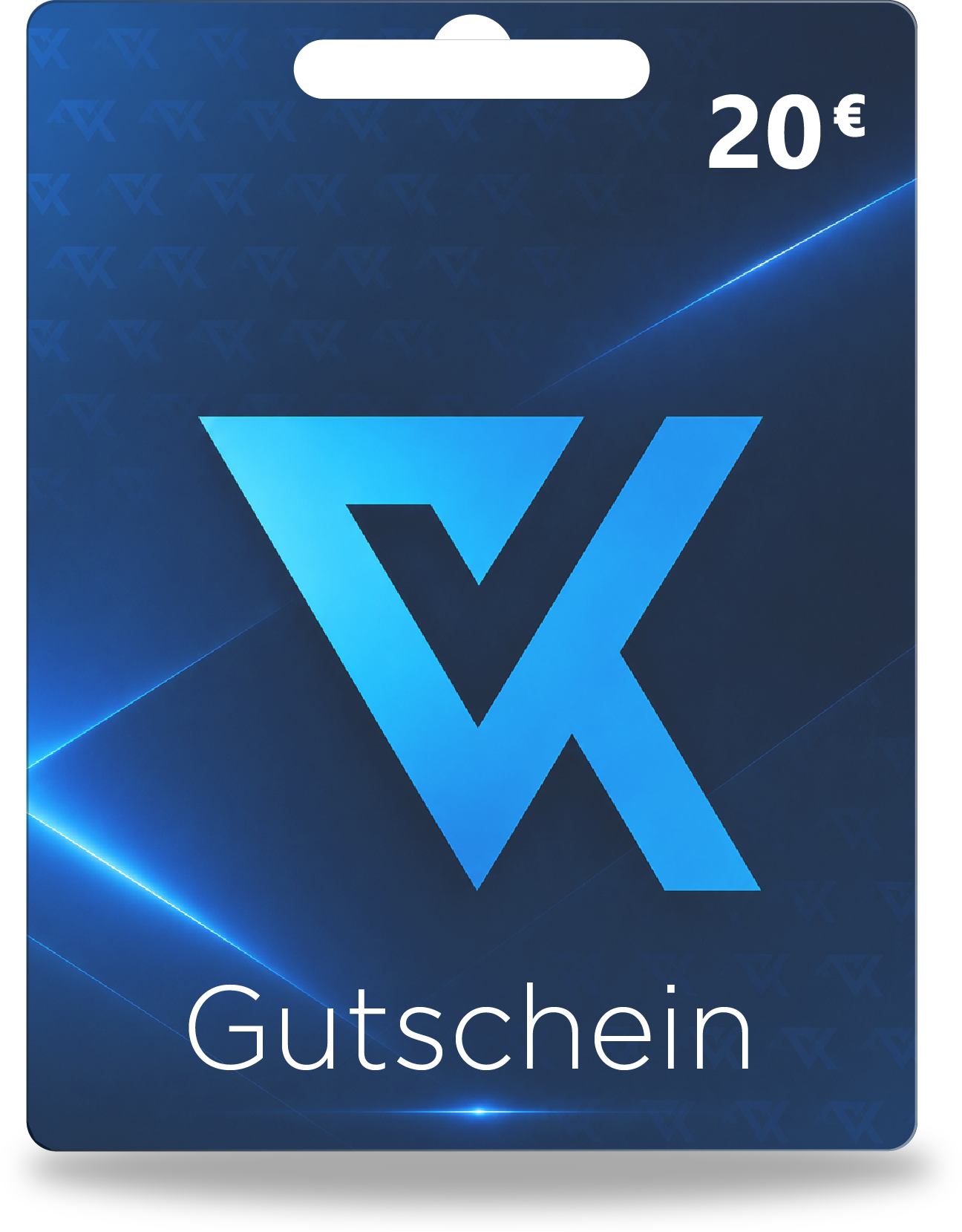 20 € Gutschein für vollversionsoftware.de